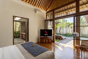 Asvara Villa Ubud by Ini Vie Hospitality