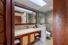 Asvara Villa Ubud by Ini Vie Hospitality