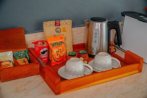 Asvara Villa Ubud by Ini Vie Hospitality