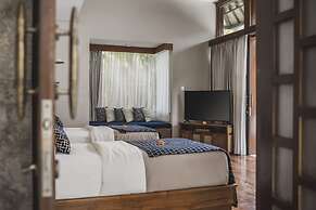 Asvara Villa Ubud by Ini Vie Hospitality