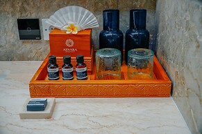 Asvara Villa Ubud by Ini Vie Hospitality