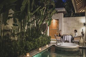 Asvara Villa Ubud by Ini Vie Hospitality