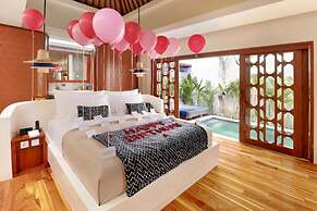 Asvara Villa Ubud by Ini Vie Hospitality