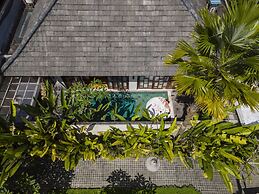Asvara Villa Ubud by Ini Vie Hospitality