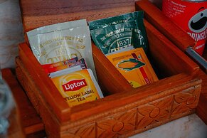 Asvara Villa Ubud by Ini Vie Hospitality