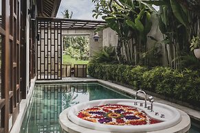 Asvara Villa Ubud by Ini Vie Hospitality