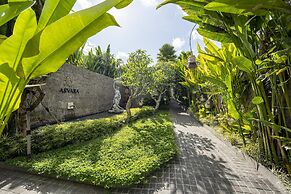 Asvara Villa Ubud by Ini Vie Hospitality