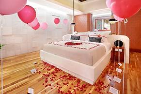 Asvara Villa Ubud by Ini Vie Hospitality