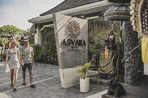 Asvara Villa Ubud by Ini Vie Hospitality