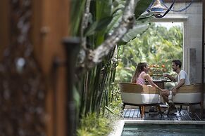 Asvara Villa Ubud by Ini Vie Hospitality