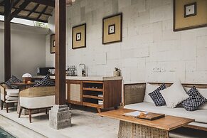 Asvara Villa Ubud by Ini Vie Hospitality