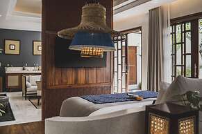 Asvara Villa Ubud by Ini Vie Hospitality