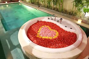 Asvara Villa Ubud by Ini Vie Hospitality