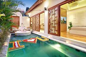 Asvara Villa Ubud by Ini Vie Hospitality
