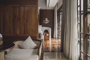 Asvara Villa Ubud by Ini Vie Hospitality