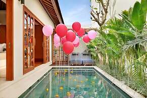 Asvara Villa Ubud by Ini Vie Hospitality