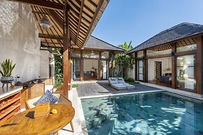Asvara Villa Ubud by Ini Vie Hospitality