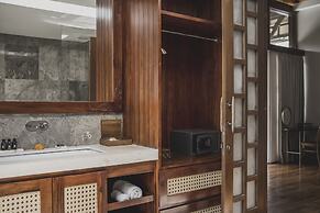 Asvara Villa Ubud by Ini Vie Hospitality