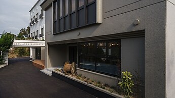 Hotel Aoka Kamigoto