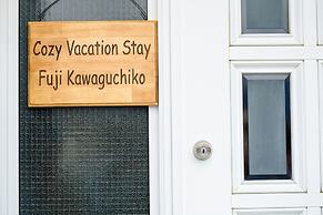 Cozy Vacation Stay Fuji Kawaguchiko