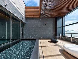 Mitsui Garden Hotel Toyosu Premier Tokyo