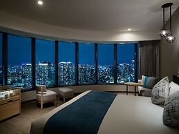 Mitsui Garden Hotel Toyosu Premier Tokyo