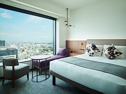 Mitsui Garden Hotel Toyosu Premier Tokyo