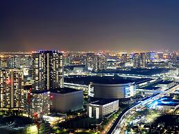 Mitsui Garden Hotel Toyosu Premier Tokyo