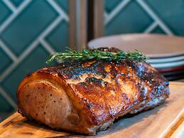 Mitsui Garden Hotel Toyosu Premier Tokyo