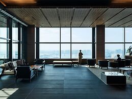 Mitsui Garden Hotel Toyosu Premier Tokyo