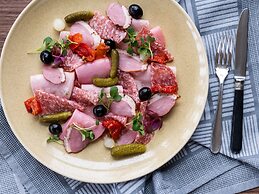 Mitsui Garden Hotel Toyosu Premier Tokyo