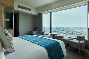 Mitsui Garden Hotel Toyosu Premier Tokyo