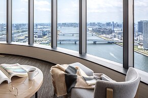 Mitsui Garden Hotel Toyosu Premier Tokyo