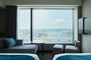 Mitsui Garden Hotel Toyosu Premier Tokyo