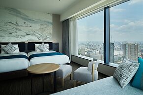 Mitsui Garden Hotel Toyosu Premier Tokyo