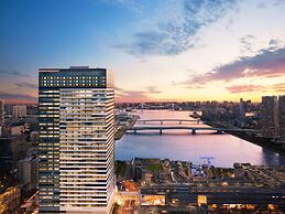 Mitsui Garden Hotel Toyosu Premier Tokyo