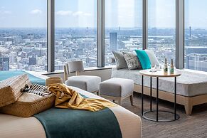 Mitsui Garden Hotel Toyosu Premier Tokyo