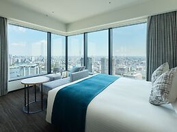 Mitsui Garden Hotel Toyosu Premier Tokyo