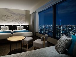 Mitsui Garden Hotel Toyosu Premier Tokyo