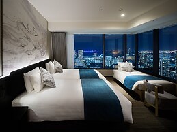 Mitsui Garden Hotel Toyosu Premier Tokyo