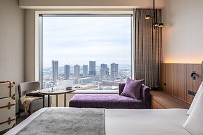 Mitsui Garden Hotel Toyosu Premier Tokyo