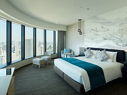 Mitsui Garden Hotel Toyosu Premier Tokyo