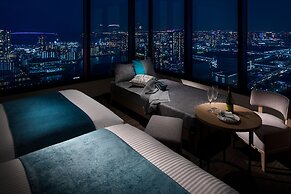 Mitsui Garden Hotel Toyosu Premier Tokyo