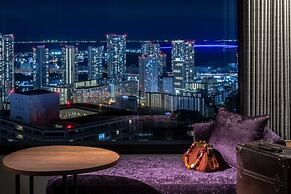 Mitsui Garden Hotel Toyosu Premier Tokyo