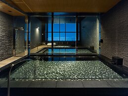 Mitsui Garden Hotel Toyosu Premier Tokyo