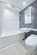 Mitsui Garden Hotel Toyosu Premier Tokyo