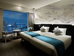 Mitsui Garden Hotel Toyosu Premier Tokyo