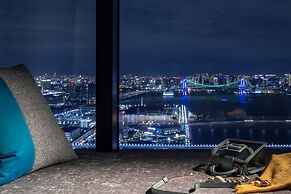 Mitsui Garden Hotel Toyosu Premier Tokyo