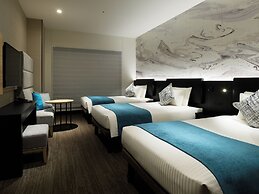 Mitsui Garden Hotel Toyosu Premier Tokyo