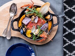 Mitsui Garden Hotel Toyosu Premier Tokyo